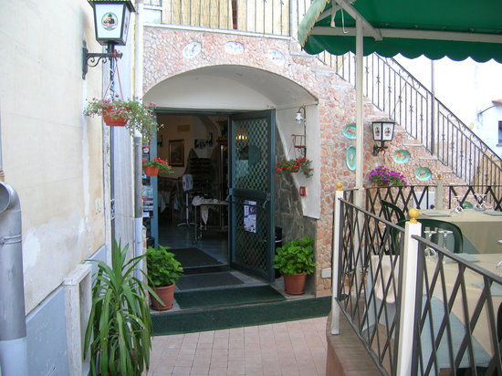Ristorante dal Pescatore